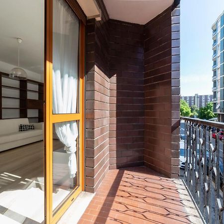 Cenisio M5 Lovely Apartment - With Balcony! Milano Eksteriør billede