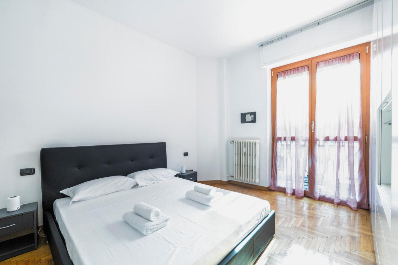 Cenisio M5 Lovely Apartment - With Balcony! Milano Eksteriør billede