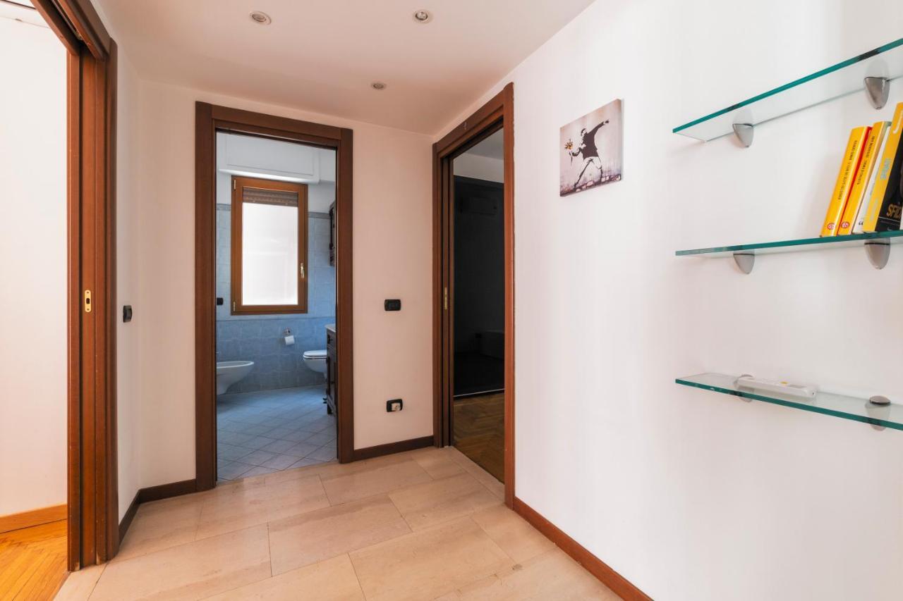 Cenisio M5 Lovely Apartment - With Balcony! Milano Eksteriør billede