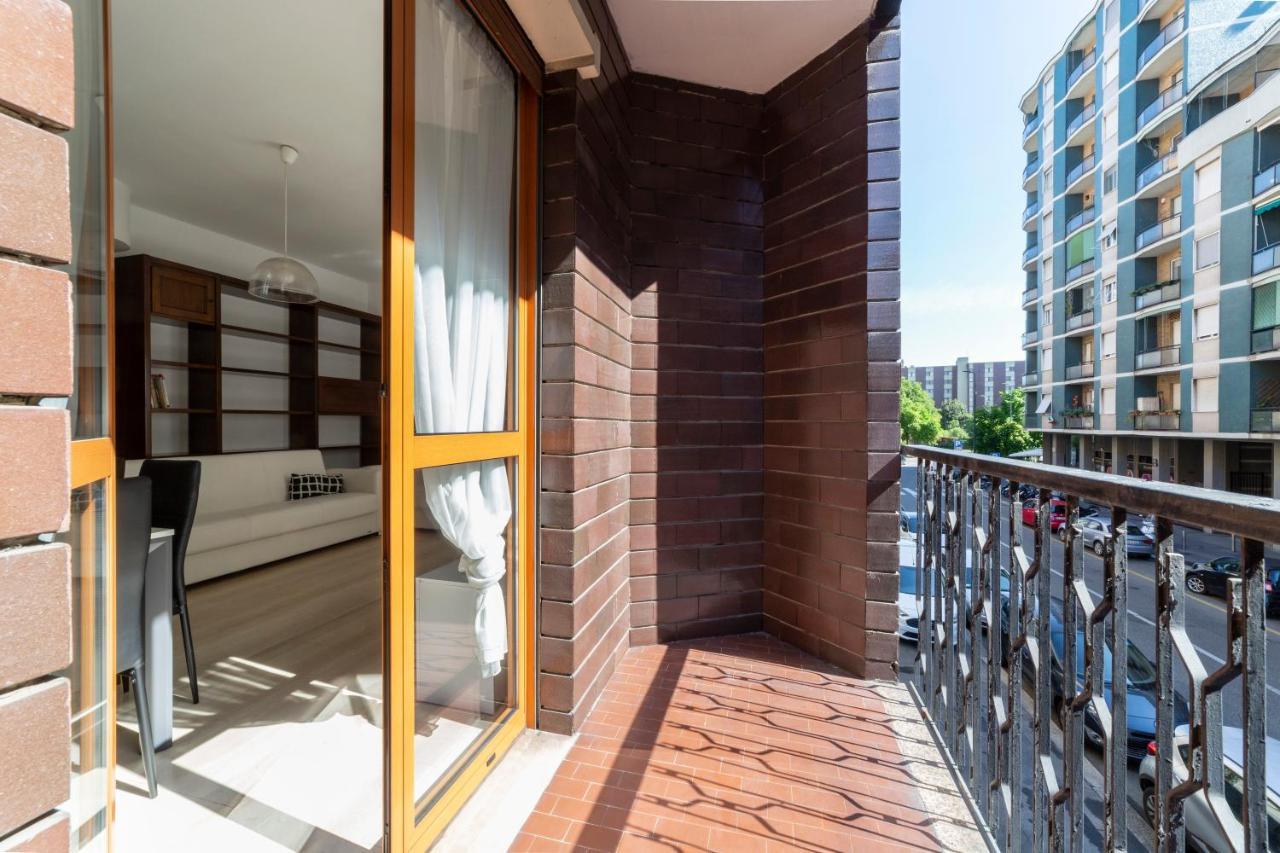 Cenisio M5 Lovely Apartment - With Balcony! Milano Eksteriør billede